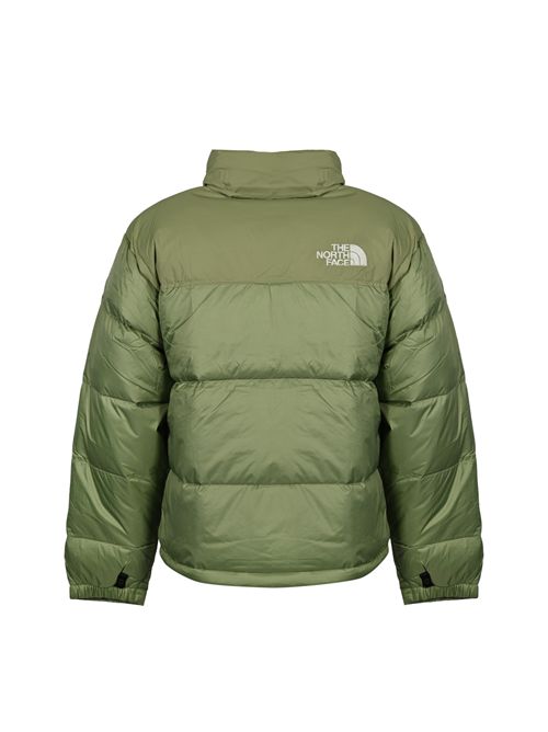 Giubbotto Retro Nuptse 1996 Bark Mist The North Face | NF0A3C8DBO91